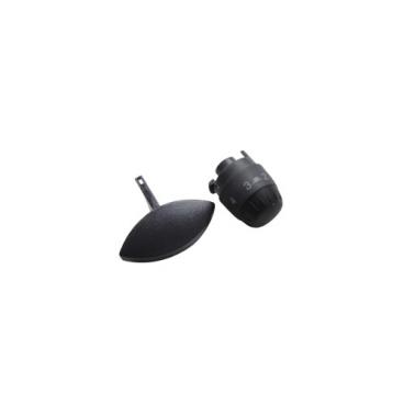 Delonghi Part# BR67050562 Control Knob - Genuine OEM