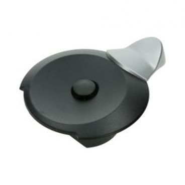 Delonghi Part# BR67050588 Lid Jar (OEM)