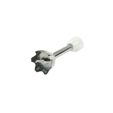 Delonghi Part# BR67050833 Metal Shaft - Genuine OEM