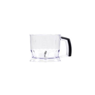 Delonghi Part# BR67051021 Container Bowl - Genuine OEM