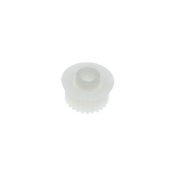 Delonghi Part# BR67051071 Pinion Pin - Genuine OEM