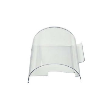 Delonghi Part# BR67051133 Transparent Pulp Container - Genuine OEM