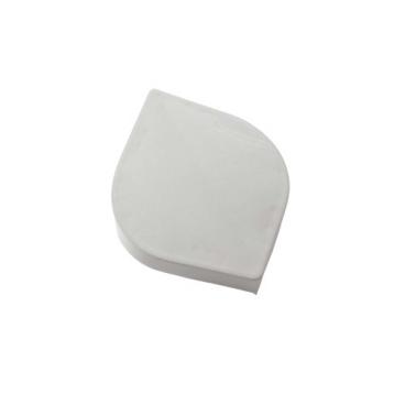 Delonghi Part# BR67051134 Cover Case (White) - Genuine OEM