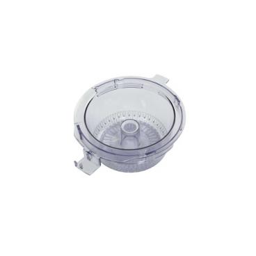 Delonghi Part# BR67051147 Transparent Strainer Basket - Genuine OEM
