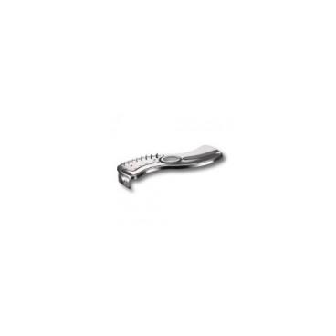 Delonghi Part# BR67051382 Julienne Slicing Insert Triangle - Genuine OEM