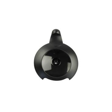 Delonghi Part# BR67051397 Jar Lid Black Matte Plastic - Genuine OEM