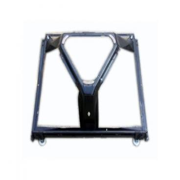 Roper RAL6245BL1 Metal Base Frame - Genuine OEM