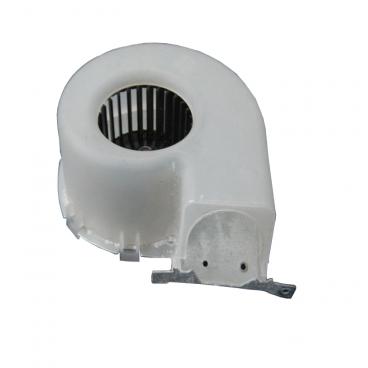 Blower for Whirlpool DWU9920AAX Dishwasher