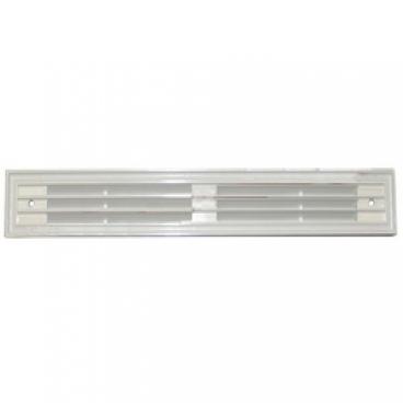 Broan Part# K9042000 Grille Panel (OEM)