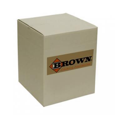 Brown Stove Works 1804D026 Nylon Spacer (OEM) Zytel 101