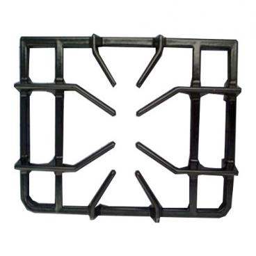 Burner Grate for Frigidaire CPLCF489DC3 Stove