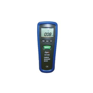 Supco Part# C01000 Carbon Monoxide Meter - Genuine OEM