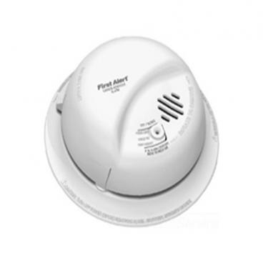 BRK Electronics Part# C05120B Carbon Monoxide Alarm (OEM) 120v