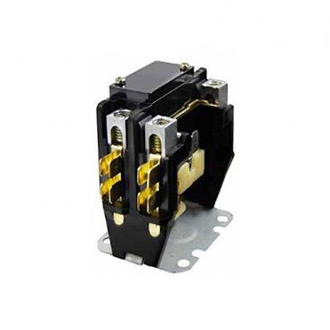 Packard Part# C130A Contactor (OEM) 1 POLE 30A 24V