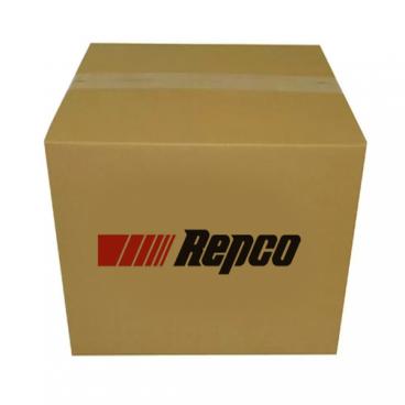 Repco Part# C1600-004 BJ Right Turn 3 and 8 Tube (OEM)
