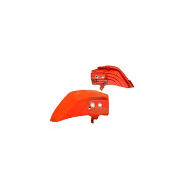 Echo Part# C300000402 Sprocket Guard - Genuine OEM