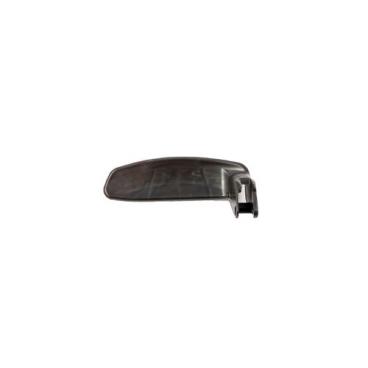 Echo Part# C320000190 Brake Lever (Black) - Genuine OEM