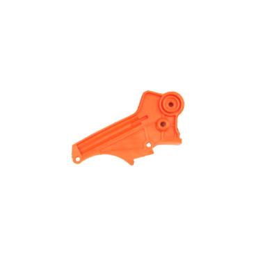Echo Part# C345000310 Brake Cover (Orange) - Genuine OEM
