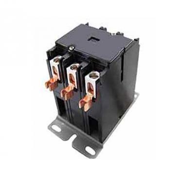 Packard Part# C390B Contactor (OEM) 3 Pole 90 AMP 120V