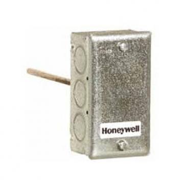 Honeywell Part# C7041C2003 DUCT MNT TEMP SENSOR 18 inch 20k (OEM)