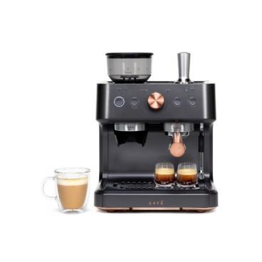 GE Part# C7CESAS3RD3-R Semi Automatic Espresso Machine - Genuine OEM