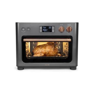 GE Part# C9OAAAS3RD3-R Oven With Air Fryer - Genuine OEM
