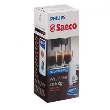 Saeco Part# CA6702/00 Intenza Water Filter (OEM)