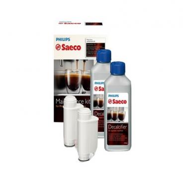 Saeco Part# CA6706/48 Maintenance Kit (OEM)