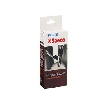 Saeco Part# CA6801/00 Cappuccinatore (OEM) Milk Frother
