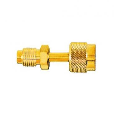 C and D Valve Part# CD2012 Adapter Swivel (OEM)