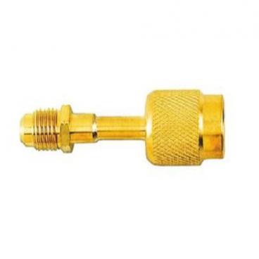 C and D Valve Part# CD2028 Adapter Swivel (OEM)