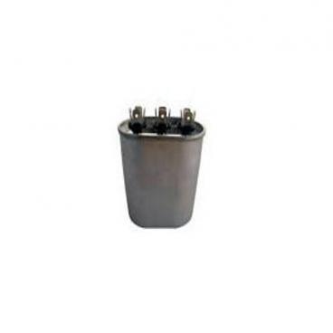 Supco Part# CD30-7-5X370 Oval Dual Run Capacitor (OEM) 370 volts