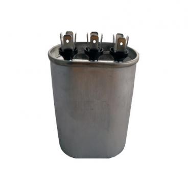 Supco Part# CD35+10X370 Run Capacitor (OEM) Oval