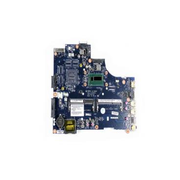 Dell Part# CD6V3 Motherboard - Genuine OEM