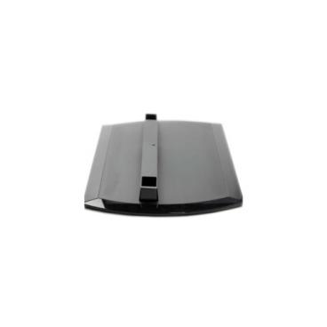 Sharp Part# CDAI-A876WJ31 Stand Base Assembly - Genuine OEM