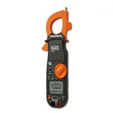 Klein Tools Part# CL1100 AC Clamp Meter (OEM) 400A
