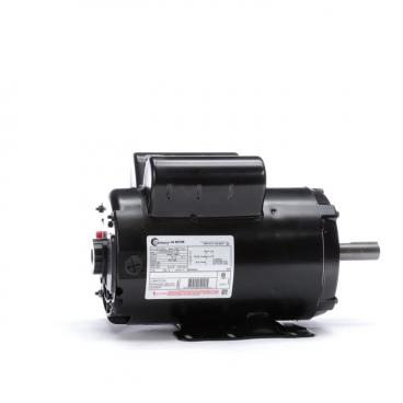 A.O. Smith Part# CP1502L 5hp 208/230 3600rpm 56hz Frame Motor (OEM)