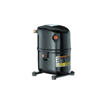 Rheem Part# CR30K6E-PFV-875 Hermetic Compressor - Genuine OEM