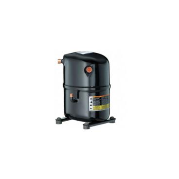 Rheem Part# CR35K6E-PFV-875 Compressor - Genuine OEM