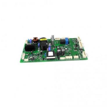 LG Part# CSP30021025 Control Board - Genuine OEM