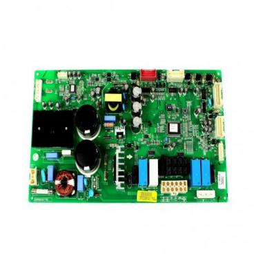 LG Part# CSP30021081 Control Board - Genuine OEM
