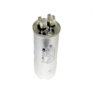 Capacitor Compressor for Amana AAC101SRA Air Conditioner