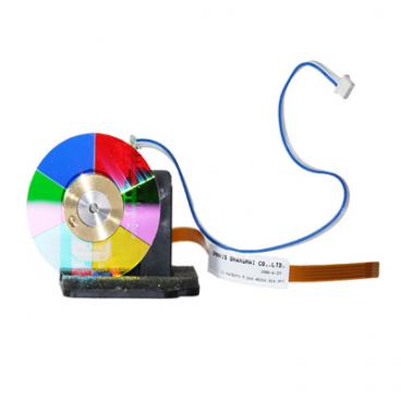 Color Wheel Assembly for Samsung HLN437W TV