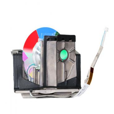 Color Wheel Assembly for Samsung HLP5667W TV
