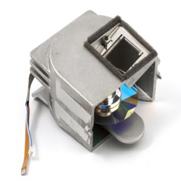 Color Wheel Assembly for Samsung HLP5685W TV