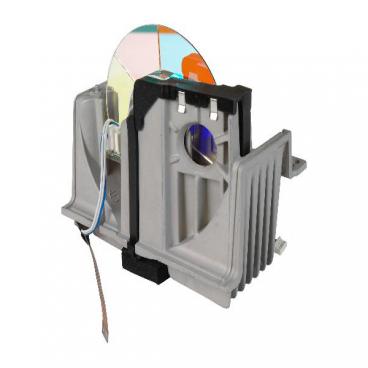 Color Wheel Assembly for Samsung HLR5067W TV