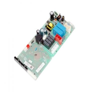 Control Board for Haier DWL7075DBBB Dishwasher