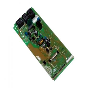 Control Board for Haier ESD401 Dishwasher