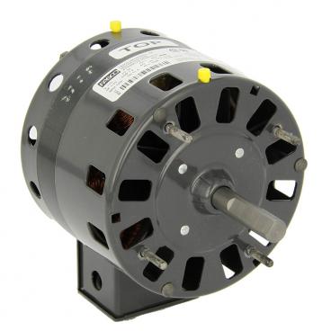 Fasco Part# D-1038 115 v 1/25 hp 1050 rpm 5 inch Diameter Motor (OEM)