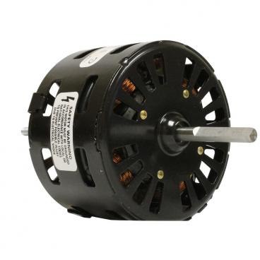 Fasco Part# D-106 115 v 1/40 hp 1550 rpm Motor (OEM)